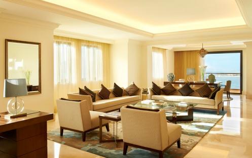 Fairmont The Palm-Gold One Bedroom Suite 6_8720